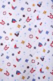Babyhola Pamuklu Çapa 85x90 cm Bebek Battaniyesi Beyaz